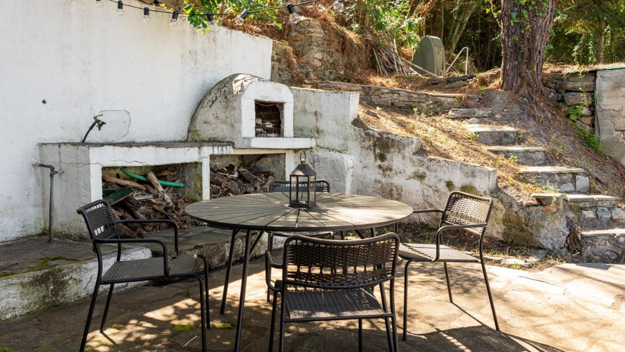 Sun Kiss Cottage, Vourvourou #Feelslikehome Buitenkant foto